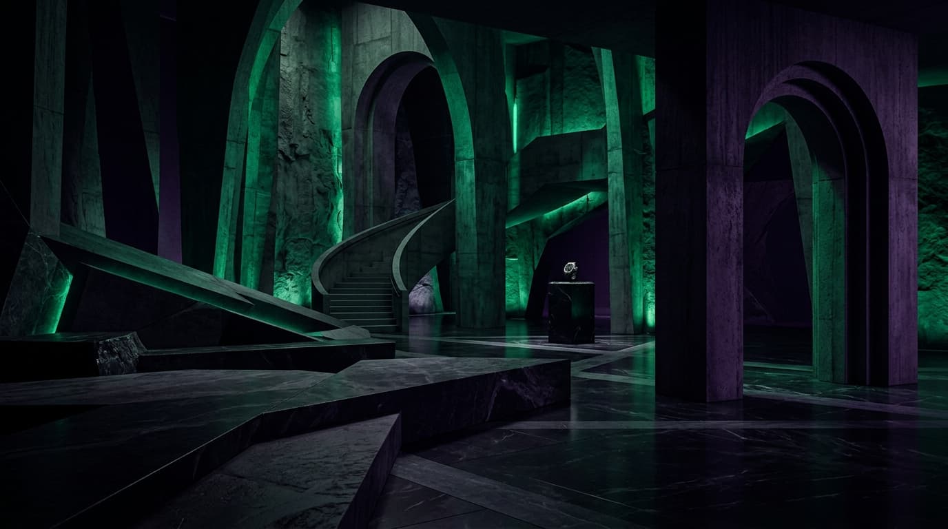 THE FORCE Energy Environment
