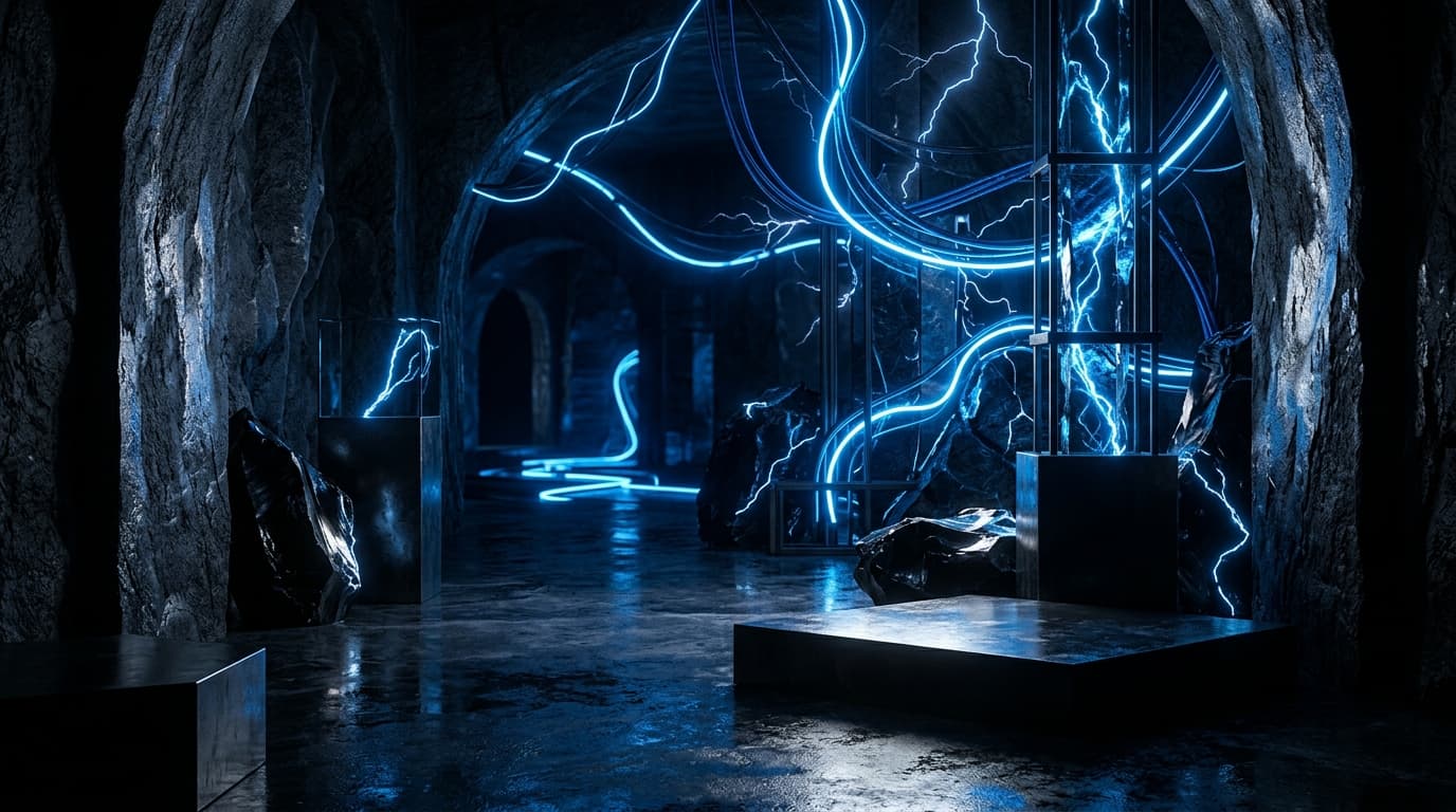 THE STORM Energy Environment