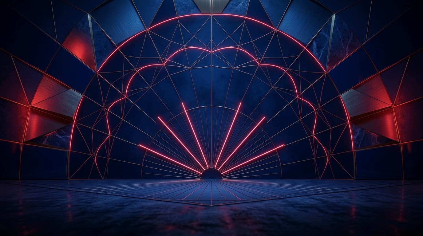 THE WEB Energy Environment