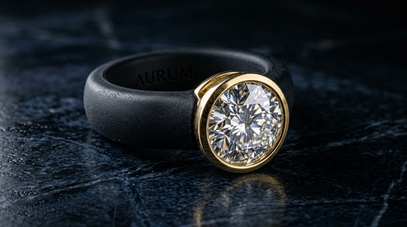 Dazzler Lab Diamond Macro