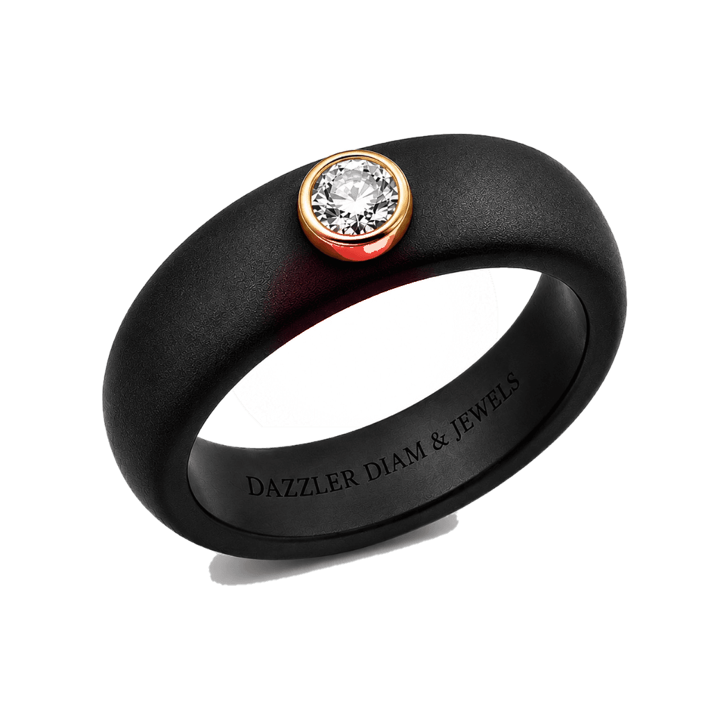 Dazzler Premium Edition Ring