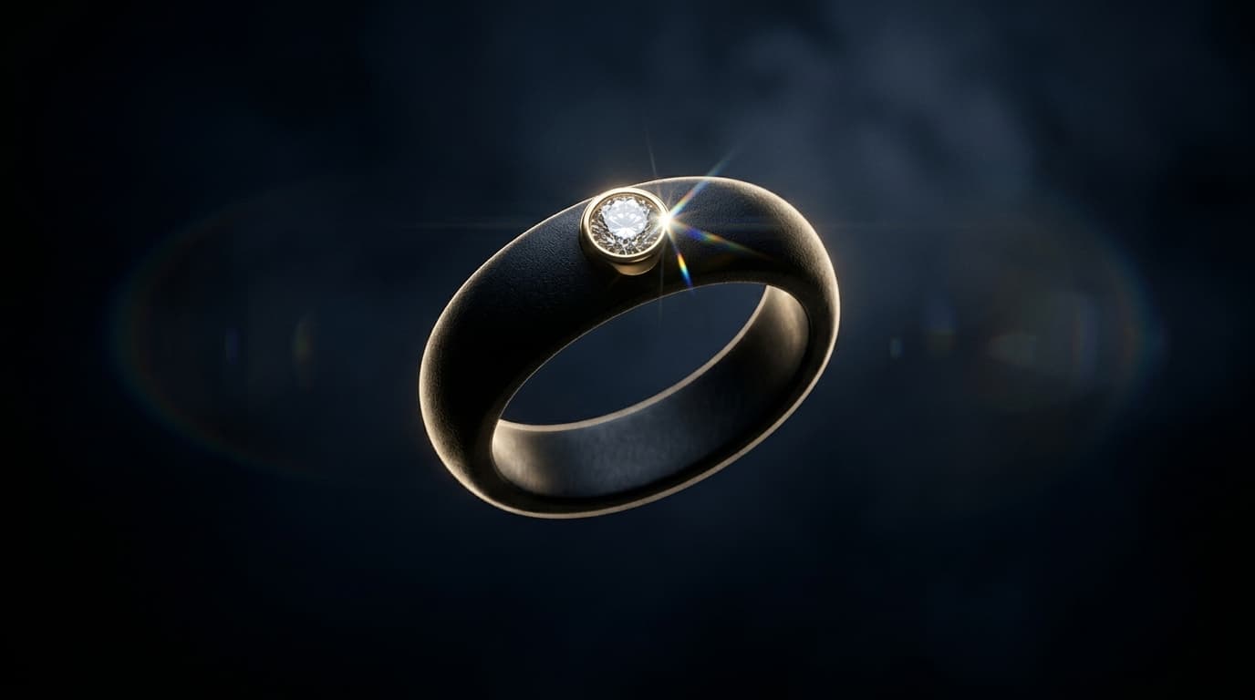 Dazzler Hero Spectrum Ring cinematic campaign frame