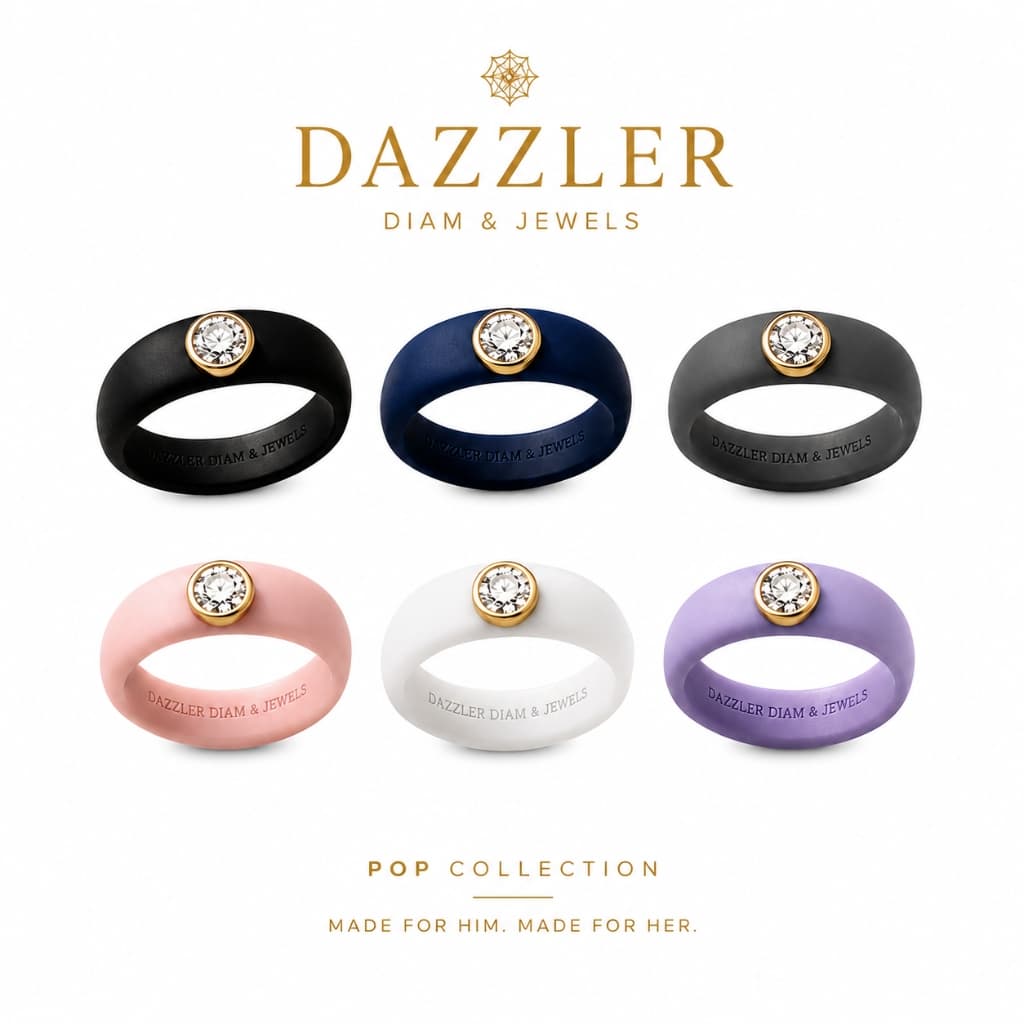Dazzler Essentials